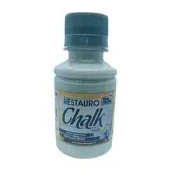 Tinta Restauro Chalk 100ml - Porcelana - 4110 - True Colors