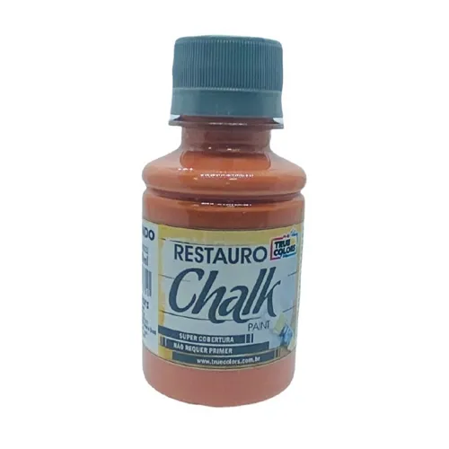 Tinta Restauro Chalk 100ml - Tamarindo - 4137 - True Colors