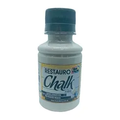 Tinta Restauro Chalk 100ml - Linho - 4108 - True Colors