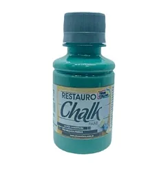 Tinta Restauro Chalk 100ML - Trevo da Sorte - 4125 - True Colors