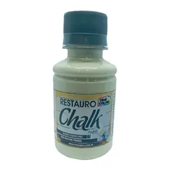 Tinta Restauro Chalk 100ml - Campo de Trigo - 4132 - True Colors