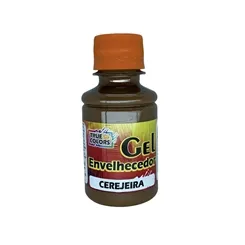 Gel Evenvelhecedor 250ml - Cerejeira - 7181 - True Colors