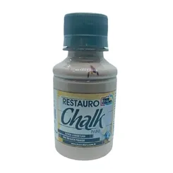Tinta Restauro Chalk 100ml - Casa Antiga - 4143 - True Colors