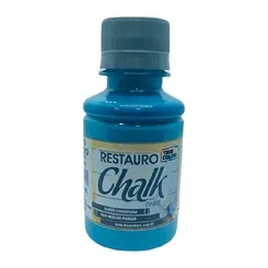 Tinta Restauro Chalk 100ml - Oceano Profundo - 4170 - True Colors