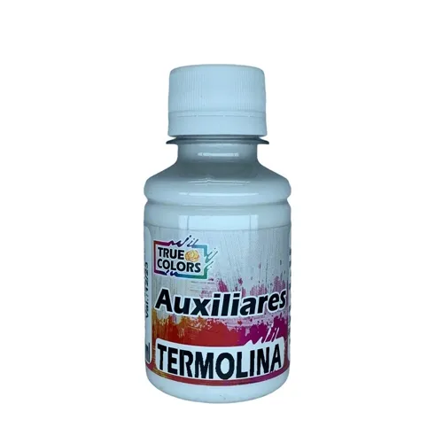 Termolina 100ml - 8104 - True Colors