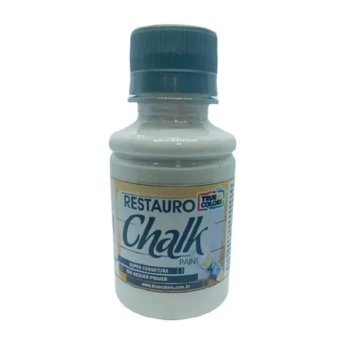Tinta Restauro Chalk 100ml - Cetim - 4106 - True Colors