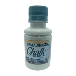 Tinta Restauro Chalk 100ml - Cetim - 4106 - True Colors