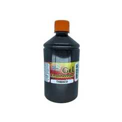 Gel Envelhecedor 500ml - Tabaco - 7183 - True Colors