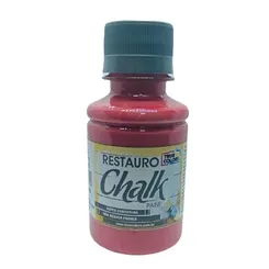Tinta Restauro Chalk 100ml - Chili Pepper - 4129 - True Colors