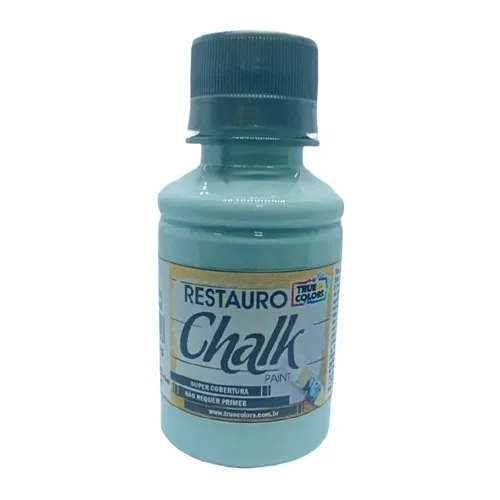 Tinta Restauro Chalk 100ml - Tutti-Frutti - 4130 - True Colors