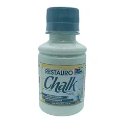 Tinta Restauro Chalk 100ml - Algodao - 4107 - True Colors