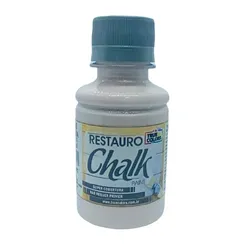 Tinta Restauro Chalk 100ml - Flor de Cerejeira - 4103 - True Colors