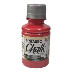 Tinta Restauro Chalk Intense 100ml - Pimenta Caiena - 4136 - True Colors