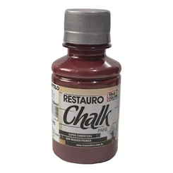 Tinta Restauro Chalk Intense 100ml - Torta De Mirtilo - 4113 - True Colors