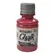 Tinta Restauro Chalk Intense 100ml - Borgonha - 4139 - True Colors