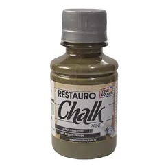 Tinta Restauro Chalk Intense 100ml - Pesto - 4115 - True Colors