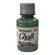 Tinta Restauro Chalk Intense 100ml - Verde Camuflagem - 4114 - True Colors