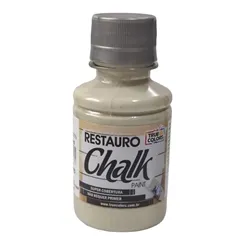 Tinta Restauro Chalk Intense 100ml - Fendi - 4119 - True Colors