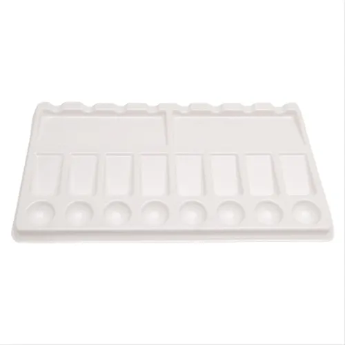 Bandeja Paleta Godê Piano Condor - Ref. 592