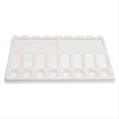 Bandeja Paleta Godê Piano Condor - Ref. 592