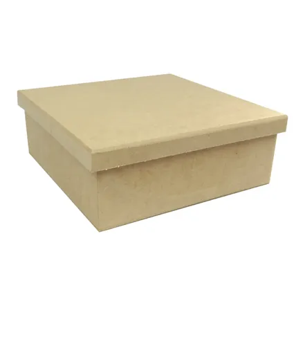 CAIXA - 20X20X05CM - TS - 388 - PC