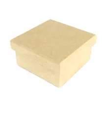 CAIXA - 10X10X05CM - TS - 220 - PC