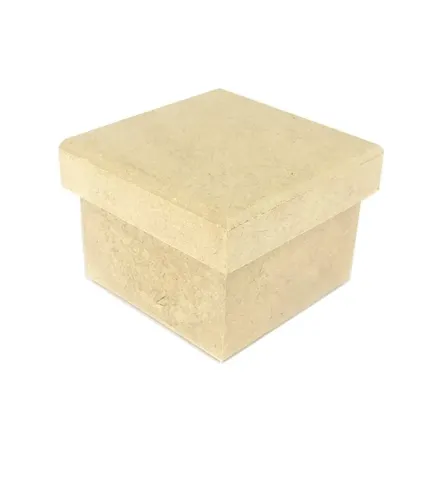 CAIXA - 07X07X05CM - TS - 636 - PC