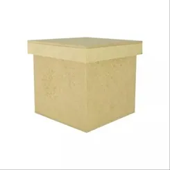 CAIXA - 10X10X10CM - TS - 217 - PC