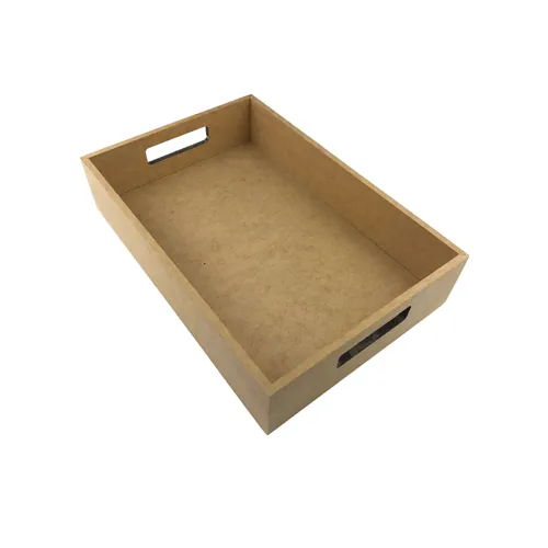 Bandeja Retangular P - 30x20x6cm