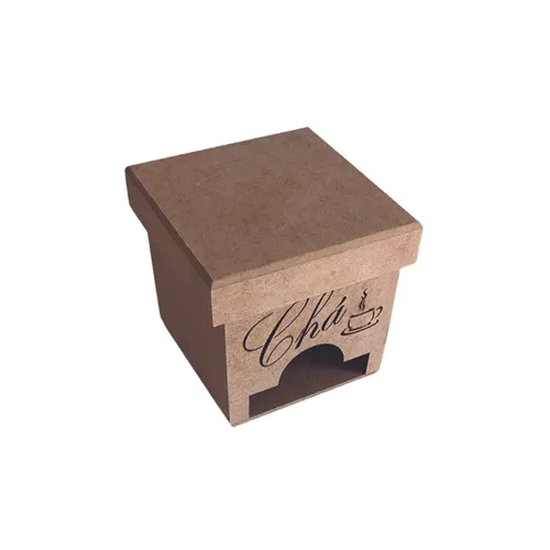 LASER CX CHA MINI T.S - LU