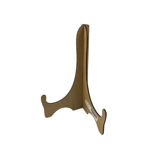 Suporte Prato - 14x10x20cm