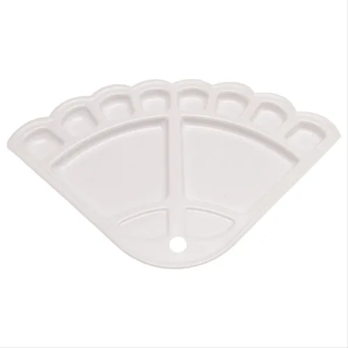 Bandeja Paleta Godê Leque Condor - Ref. 591