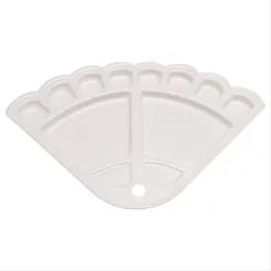 Bandeja Paleta Godê Leque Condor - Ref. 591