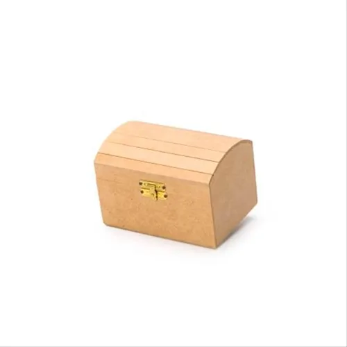 Bauzinho N°1 - 7x11,5x8cm