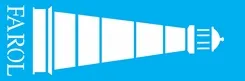 Stencil - 10X30 - OPA1867 - Farol - Opa Criando Artes