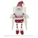 Boneco Natal Papai Noel Em Pe - Vermelho - 45Cm - 78601001 - FA