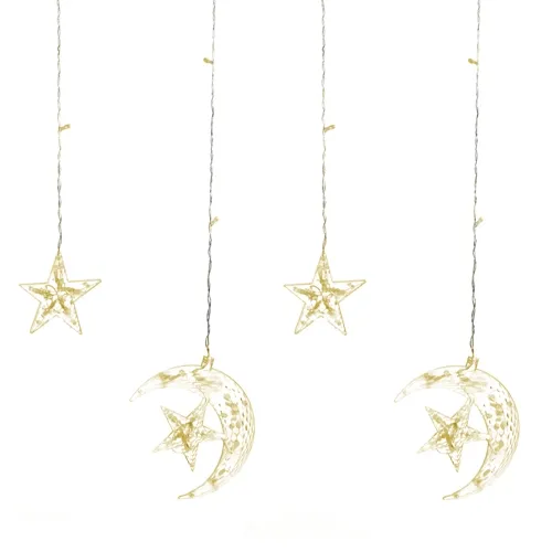 Capa De Almofada Natal 45X45Cm - Colorido - 74800001 - FA