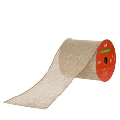 Fita Aramada Tecido C/Costura (Bege) 9,14Mx10C - 73316001 - Fa