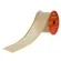 Fita Aramada Tecido (Bege Dourado) 6,3Cmx9,14M - 77697001 - Fa