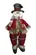 BONECO DE NEVE 45CM -BT1354 - ST