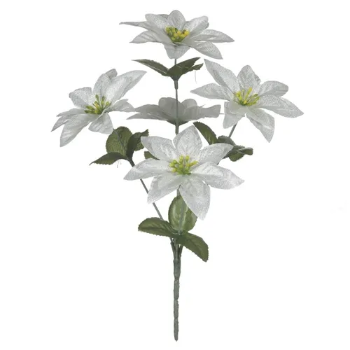 B.Bico Papagaio X5 (Prata) 30Cm - 64268001 - Fa