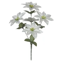 B.Bico Papagaio X5 (Prata) 30Cm - 64268001 - Fa