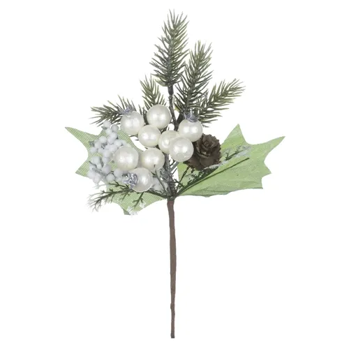 Pick Berry - Perola - 22Cm