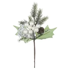 Pick Berry - Perola - 22Cm