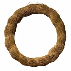 GUIRLANDA CAPIM - 25CM