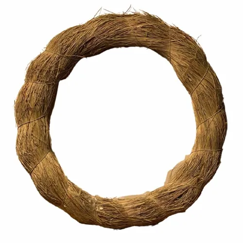 GUIRLANDA CAPIM - 20CM