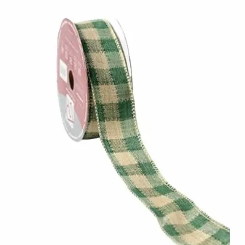 FITA XD VERDE 3,8CMX9,14M FT1613 - ST