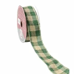 FITA XD VERDE 3,8CMX9,14M FT1613 - ST