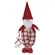 Boneco Natal Papai Noel Em Pe (Vermelho) 45Cm - 78469001 - Fa