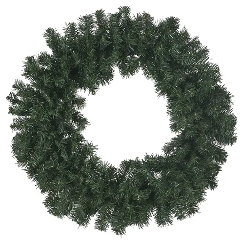 Guirlanda Natal C/220 Tips - Verde - 60Cm - 79518001 - FA